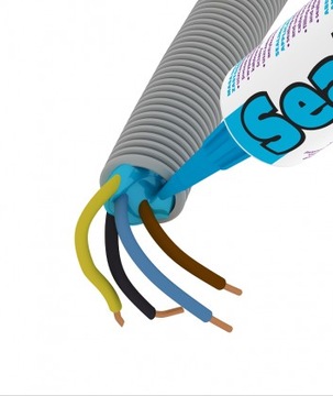 Герметик для банок SEAL 511