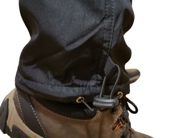 ОЧЕНЬ ТЕПЛЫЕ * БРЮКИ-КАРГО * БРЮКИ * SOFTSHELL * С ФЛИСОВОЙ ИЗОЛЯЦИЕЙ * XXL