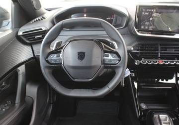 Peugeot 2008 II SUV Facelifting 1.2 PureTech 130KM 2024 Peugeot 2008 Allure Opcje EAT8 2024 Od RiA 1.2 Benzyna 130KM, zdjęcie 7