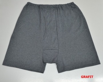 Короткий хлопковый пасо R.176 L Sutex