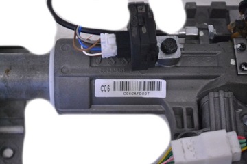 HYUNDAI SANTA FE 2.2 CRDI 2011 SLOUPEC ŘÍDÍCÍ PRAVÁ