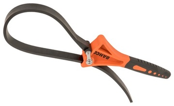 BAHCO Uniwersalny klucz paskowy BE66152A do Ø150mm Gumowy