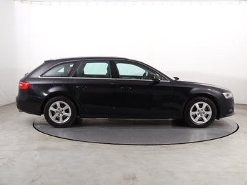 Audi A4 B8 Avant Facelifting 1.8 TFSI 170KM 2012 Audi A4 1.8 TFSI, Xenon, Bi-Xenon, Klima, zdjęcie 5