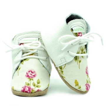 ekoTuptusie TOUCH OF ROSE CREAM, подушечки 21 размер