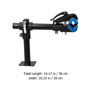 Станция ремонта велосипедов Вертикальный стенд