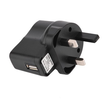 5v 1a charger power adapter usb charging plug power supply for phone(100~24