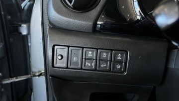 Suzuki Vitara III SUV 1.6 DDiS 120KM 2015 Suzuki Vitara 1.6 D ALLGRIP 4x4 Kamera Ledy Navi Szyber Skory MOZLIWA ZAMI, zdjęcie 29