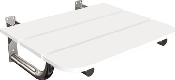 Andex 815CC Krzesełko prysznicowe bez Barier