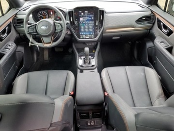 Subaru Forester VI 2025 Subaru Forester 2025 SUBARU FORESTER SPORT 2.5 Benzyna 182KM, zdjęcie 8