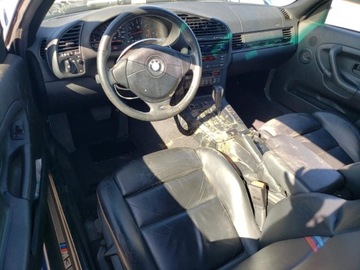 BMW Seria 3 E46 1999 BMW M3 Automatic 1999 3.2l 3.2 Benzyna 240KM, zdjęcie 8