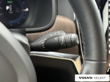 Volvo V90 II 2025 Volvo V90 V90 T6 Plug-in eAWD Hybrid | Plus Dark|, zdjęcie 25