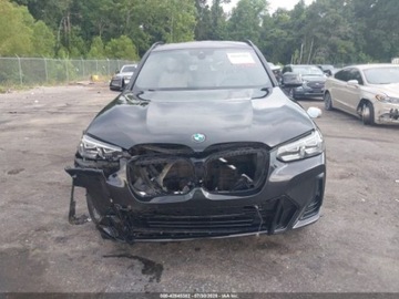 BMW X3 G01 2022 BMW X3 Xdrive 3.0i 2.0 Benzyna 248KM, zdjęcie 5