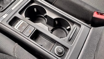 Volkswagen Golf VII Variant Facelifting 1.5 TSI ACT 150KM 2019 Volkswagen Golf Variant 1.5TSI 150KM BMT ACC Iwl S, zdjęcie 27