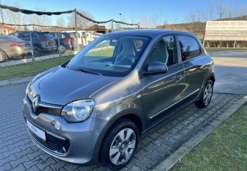 Renault Twingo III 2019 Renault Twingo Maly Przebieg Gwarancja Polecam, zdjęcie 2