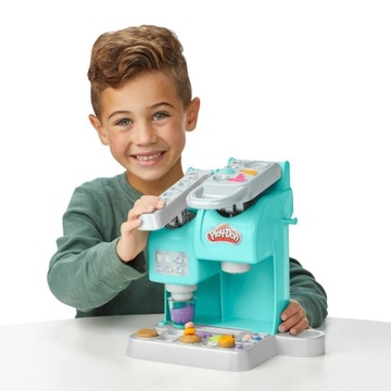 ПЛАЙ-ДО Тесто Суперкрасочное кафе F5836