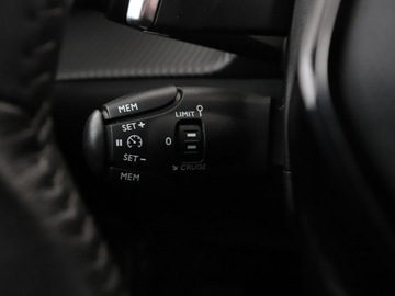 Peugeot 2008 II SUV 1.2 PureTech 130KM 2021 Peugeot 2008 automat LED klima auto kamera i, zdjęcie 34