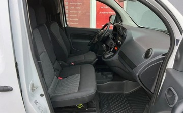 Mercedes Citan W415 Furgon Długi 1.5 109 CDI 95KM 2021 Mercedes-Benz Citan LKW, 2021R, Klima, Bezwypadkowy, Zarejestrowany w Pols, zdjęcie 26