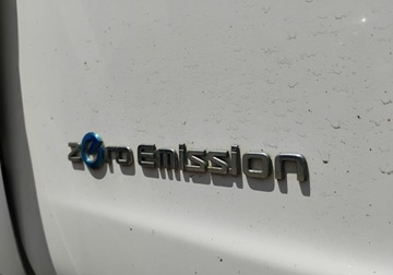 Nissan NV200 2017 Nissan NV200 2017r, ELEKTRYK. AUTOMAT. Lekko uszkodzony przod. Jezdzi., zdjęcie 24