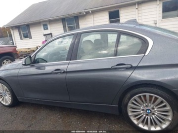 BMW Seria 3 F30-F31-F34 2015 BMW Seria 3 335i 2015 3.0l 3.0 Benzyna 300KM, zdjęcie 2