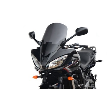 SZYBA LOSTER YAMAHA FAZER FZ 6 S2 2007-2009