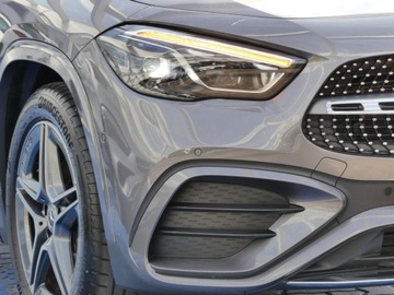 Mercedes GLA II Off-roader Facelifting 2.0 200d 150KM 2025 Mercedes-Benz GLA 200 d AMG Line 2.0 150KM, zdjęcie 14