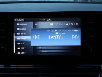  SsangYong Torres 1.5 T-GDI, Salon Polska, zdjęcie 11