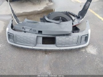 Volkswagen 2024 Volkswagen Atlas Peak Edition Sel, 2024r., 4x4, 2.0L 2.0 Benzyna 269KM, zdjęcie 8