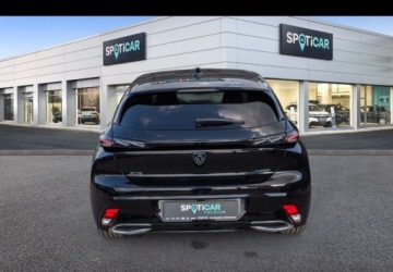 Peugeot 2025 Peugeot 308 1.6 Hybrid PHEV GT EAT8 Bogata Wersja Zadbany Niski Przebieg F, zdjęcie 5