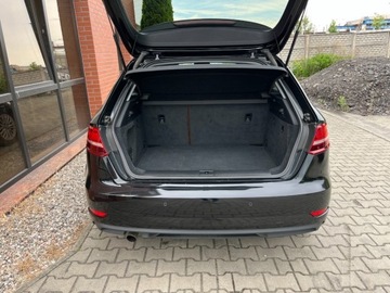 Audi A3 8V Cabriolet 1.6 TDI clean diesel 110KM 2016 Audi a3 1.6 diesel 110 KM 6 biegow zarej w PL zadbany mozliwa zamiana, zdjęcie 27