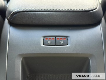 Volvo XC60 II 2023 Volvo XC 60 FV23 Plus Dark B4 197KM Aut. BLIS Kame, zdjęcie 31