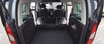 Peugeot Partner II Furgon 1.6 HDi FAP 92KM 2012 Peugeot Partner 2012 1.6HDI 92KM 181.000km 1.6 Diesel 92KM, zdjęcie 16