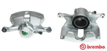 BREMBO F 85 329 TŘMEN BRZDY