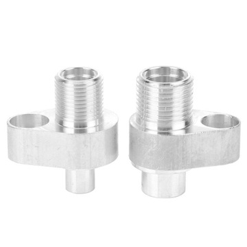 Комплект болтов переходника компрессора переменного тока LS, уплотнительные кольца 451-1105