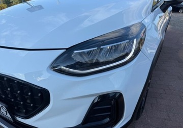 Ford Fiesta VIII Hatchback Facelifting 1.0 EcoBoost 100KM 2023 Ford Fiesta 1.0i 100Ps ACTIVE Navi 15.000 km Benzyna 101KM, zdjęcie 26