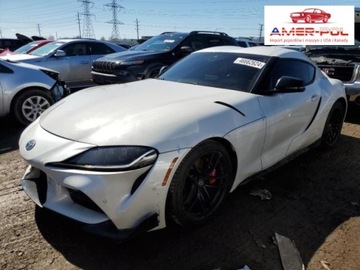 Toyota Supra V 2021