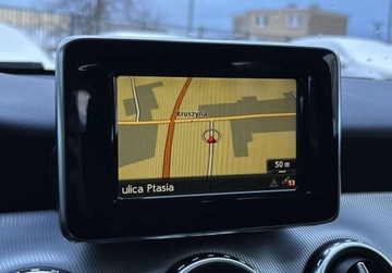 Mercedes GLA I Off-roader 1.6 200 156KM 2014 Mercedes-Benz GLA DCT 1.6 156 KM NAVI gwarancja zarejestrowany automat, zdjęcie 34