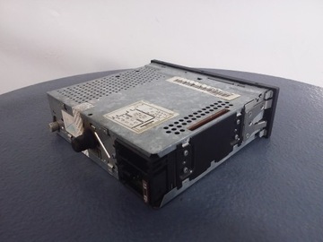 ЗАВОДСКОЕ РАДИО VW GOLF IV BETA 1J0035152F