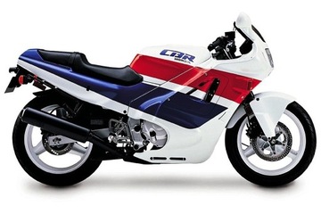 Расширительный бак для воды Honda CBR 600 F1
