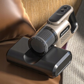 Ручной пылесос для матрасов Vacuum Gold