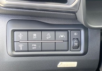 Ssangyong Tivoli Crossover Facelifting 1.5 GDI-T 163KM 2024 SsangYongKGM Tivoli Grand Zakup zadalny 1.5 T-GDI 163KM 2WD 1.5 Benzyna, zdjęcie 18