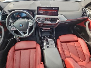 BMW X3 G01 2023 BMW X3 sDrive30i 2023 2.0 Benzyna 248KM, zdjęcie 8