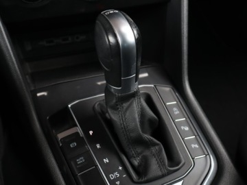 Volkswagen Tiguan II SUV 2.0 TDI 150KM 2018 VW Tiguan 2.0 TDI, 4X4, DSG, Klima, Klimatronic, zdjęcie 12