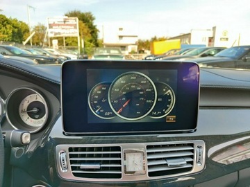 Mercedes CLS W218 Shooting Brake Facelifting 250 BlueTec 204KM 2016 Mercedes CLS 250 2.2 CDI 204 KM, Aktywny Tempomat,, zdjęcie 19