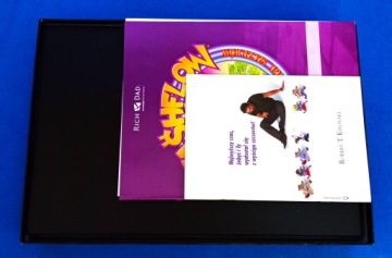 Настольная игра «ДЕНЕЖНЫЙ ПОТОК 101» (издательство Rich Dad) В ОТЛИЧНОМ СОСТОЯНИИ, изд. Польский УНИКАЛЬНЫЙ