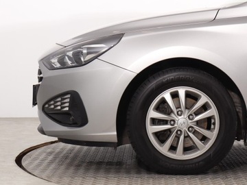 Hyundai i30 III Wagon Facelifting 1.0 T-GDI 120KM 2022 Hyundai i30 1.0 T-GDI, Salon Polska, zdjęcie 14