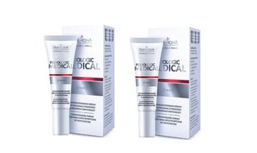 PODOLOGIC MEDICAL SERUM DO PAZNOKCI ONYCHOLIZA x2