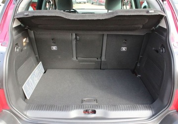 Citroen C3 Aircross  I Crossover Facelifting 1.2 PureTech 130KM 2022 Citroen C3 Aircross Shine Pack EAT6 2022 Od RiA 1.2 Benzyna 130KM, zdjęcie 10