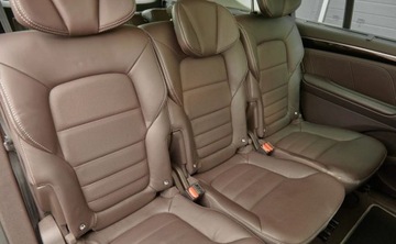 Renault Espace V Van 1.8 Energy TCe 225KM 2018 Renault Espace Renault Espace 1.8 TCe Energy Initiale Paris EDC 7os 1.8, zdjęcie 14