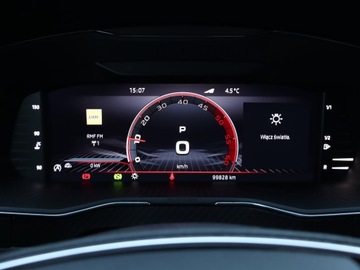 Skoda Superb III Scout 2.0 TDI SCR 200KM 2023 Skoda Superb 2.0 TDI, Salon Polska, Serwis ASO, zdjęcie 10