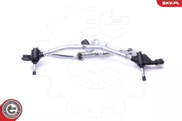 MECHANIZMUS STĚRAČE ESEN SKV